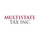 Multi State Tax Inc logo